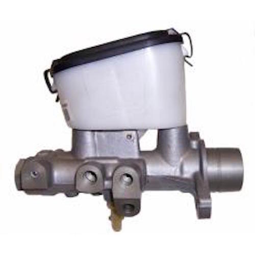Bosch/PBR Brake Master Cylinder B227066 fits Sedan & Wagon Only PBR