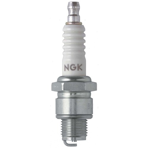 NGK Standard Spark Plug - 1Pc B7HS-10