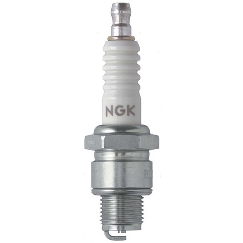 NGK Standard Spark Plug - 1Pc B9HS-10