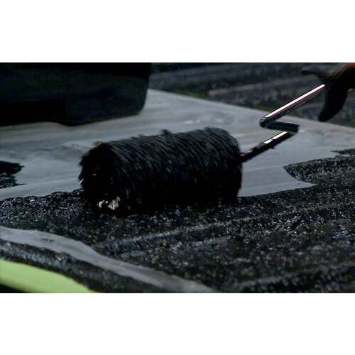 Dupli-Color Truck Coating Bed Armor With Kevlar Black Kit BAK2010