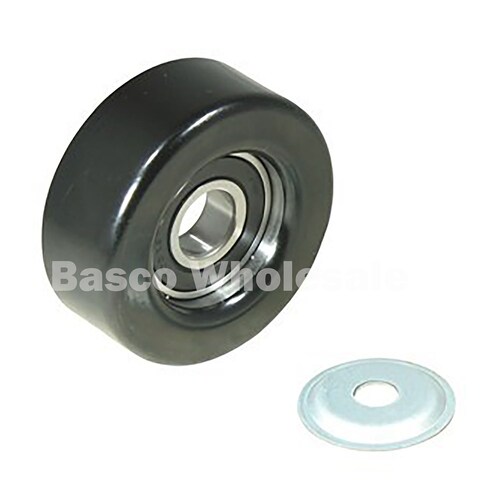 Basco Engine Pulley EP065