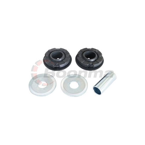 Boonma Front Radius Rod/strut Rod Bush Kit (1) BB-7214K