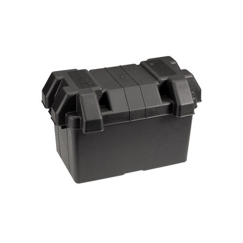 Projecta Large Battery Box Storage Case, Suits N70 Battery BB330