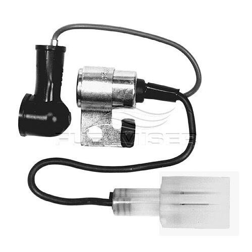 Fuelmiser Distributor Condenser BC556