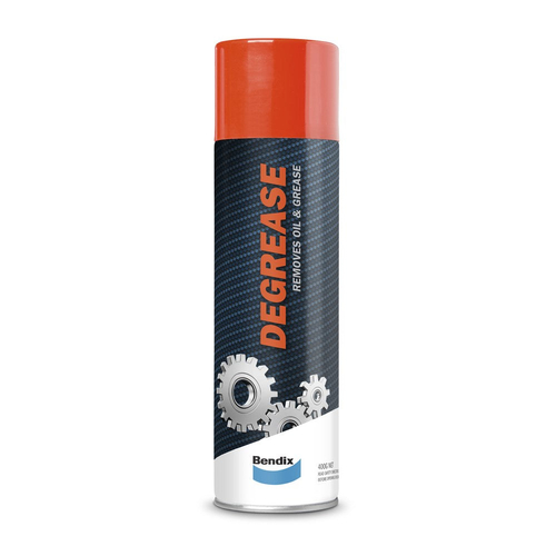 Bendix Degreaser 400g Aerosol BDG4