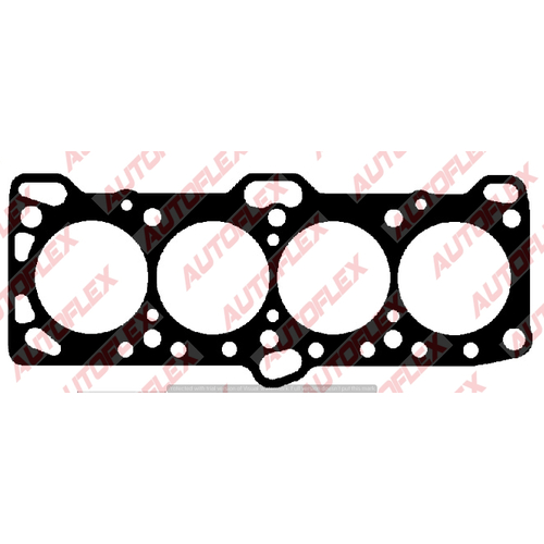 Cylinder Head Gasket BH060