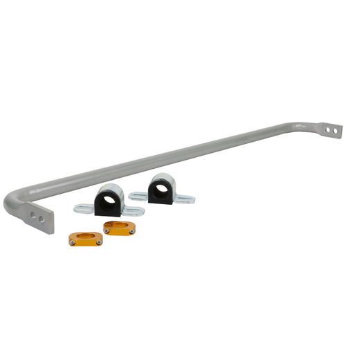 Whiteline Whiteline Sway Bar - 24mm Xx H Eavy Duty Blade Adjustable 91872509 BHR98XZ 