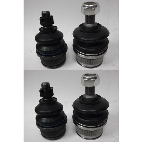 Upper & Lower Ball Joint Pack BJ317-BJ318