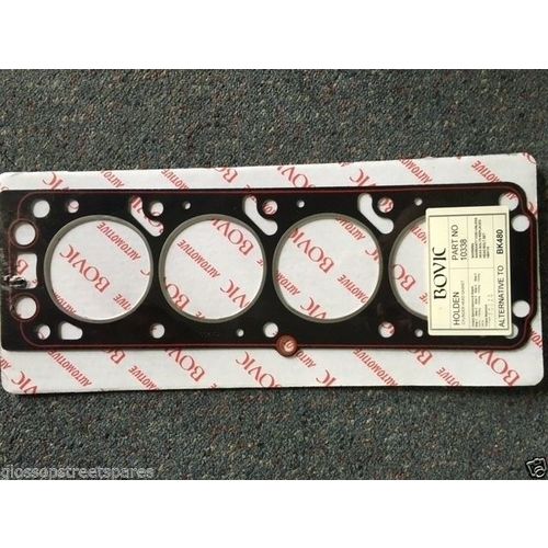 Cylinder Head Gasket BK480