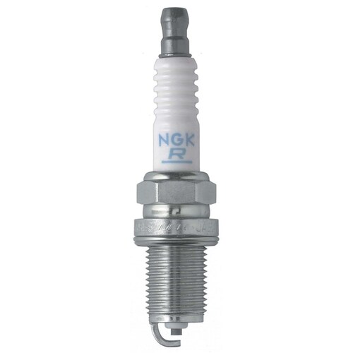 NGK Resistor V-Groove Spark Plug - Bkr6Eya (1Pc)