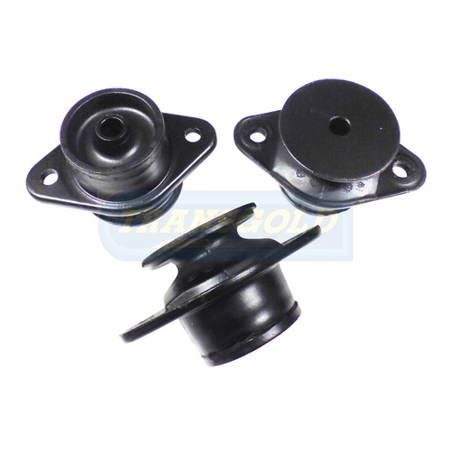 Transgold Upper Body Mount Position 3 BM0050