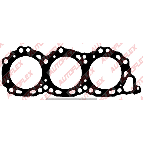 Cylinder Head Gasket BM570
