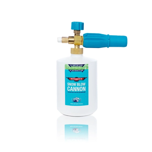 Bowden's Own Snow Job Cannon BOCANNON