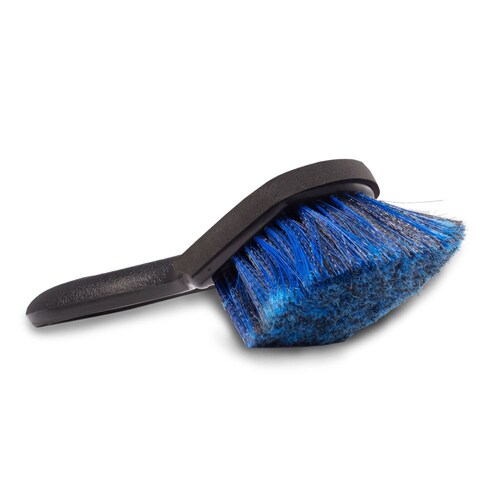 Bowden's Own Little Chubby Wheel Brush BOCHUBBY
