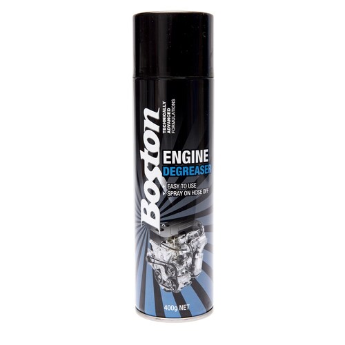 Boston Engine Degreaser - 400G Aerosol 78400