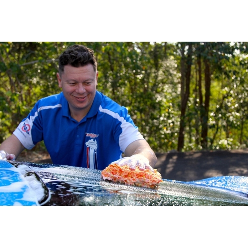 Bowden's Own Shagtastic Wash Pad BOSHAG