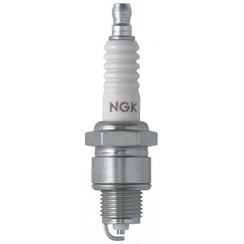 NGK Standard Spark Plug - Bp6Hs (1Pc)