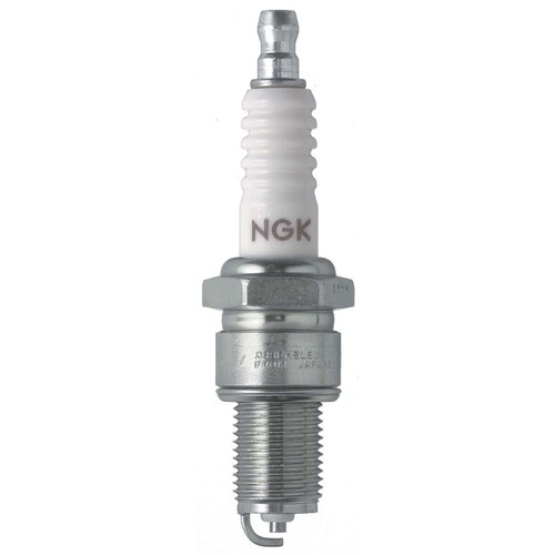 NGK Standard Spark Plug - Bp7Es (1Pc)