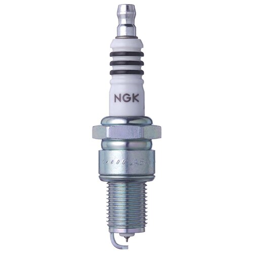 NGK Iridium Ix Spark Plug - 1Pc BPR8EIX