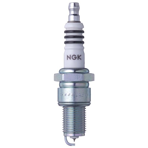 NGK Iridium Ix Spark Plug - 1Pc BPR9EIX