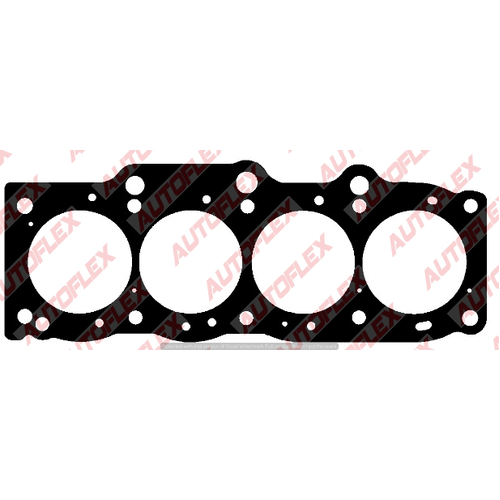 Cylinder Head Gasket BR250