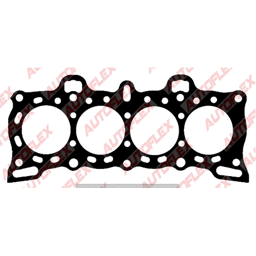 Cylinder Head Gasket BR540AF BR540