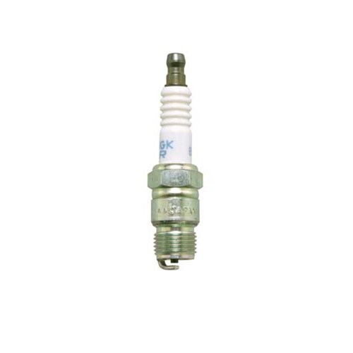 NGK Resistor Standard Spark Plug - 1Pc BR6FS-15