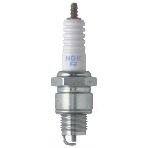NGK Resistor Standard Spark Plug - 1Pc BR6HSA