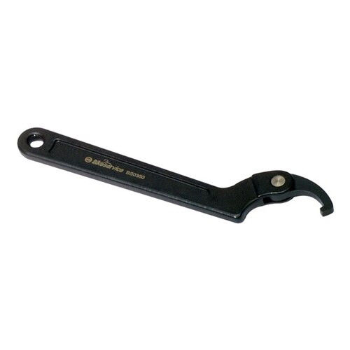 Bikeservice C Hook Wrench 19-51 (mm) BS0350 BS0350