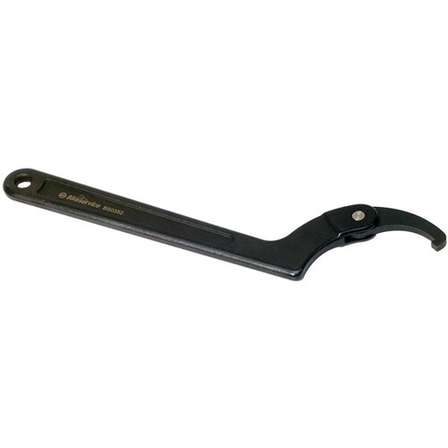 Bikeservice C Hook Wrench 51-120 (mm) BS0352 BS0352