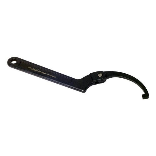 Bikeservice C Hook Wrench 118-158 (mm) BS0353 BS0353