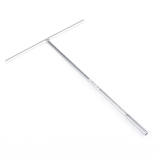 Bikeservice T- Handle Socket 6mm BS1661 BS1661