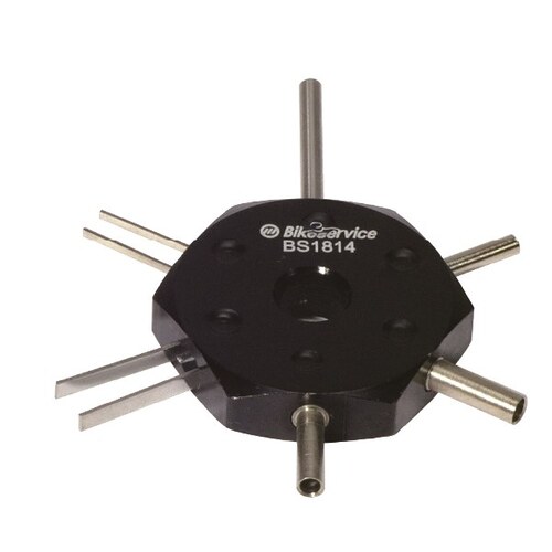 Bikeservice Wire Terminal Tool BS1814 BS1814