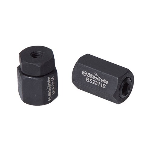 Bikeservice Stud Remove Install Tool M6 X P1.0 BS2311 BS2311