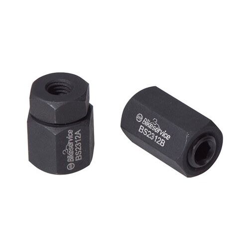 Bikeservice Stud Remove Install Tool M8 X P1.25 BS2312 BS2312