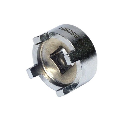 Bikeservice Oil Filter & Clutch Hub Spanner BS2501 BS2501