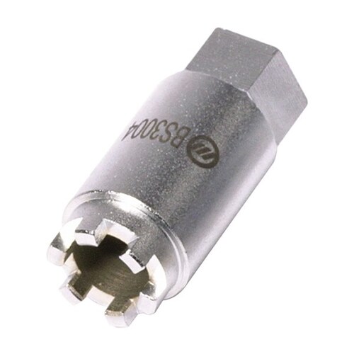 Bikeservice Counter Balancer & Clutch Hub Socket BS3004 BS3004