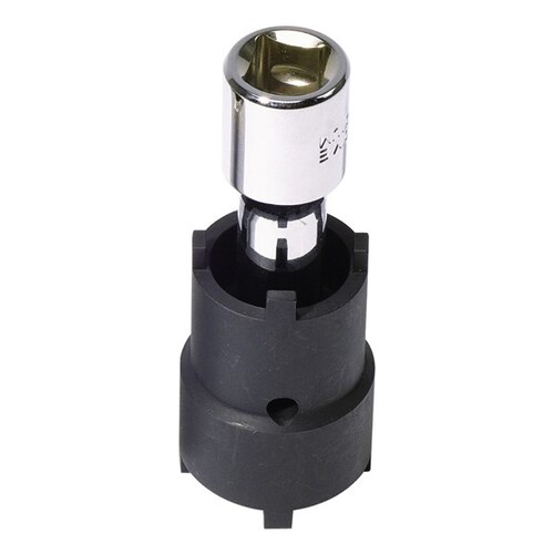 Bikeservice Counter Balancer & Clutch Hub Socket BS3008 BS3008