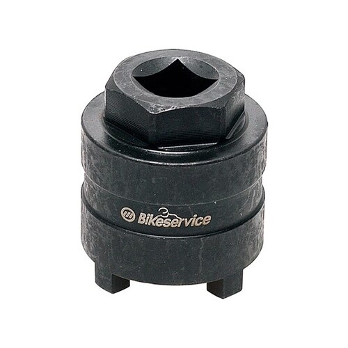 Bikeservice Counter Balancer & Clutch Hub Socket BS3009 BS3009
