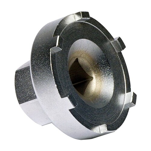 Bikeservice Seal And Bearing Retainer Tool 44mm BS4010 BS4010