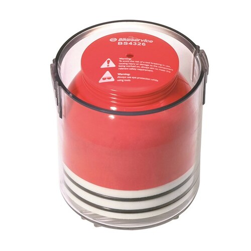 Bikeservice Bearing Packer Portable BS4326 BS4326