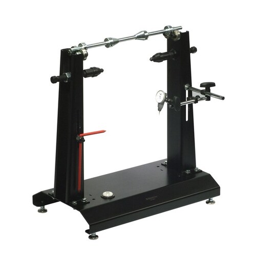 Bikeservice Wheel Turning & Balancing Stand BS5501 BS5501