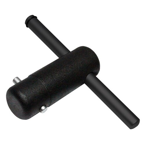 Bikeservice Axle Alignment Tool Front 25mm Showa Suits Ducati BS55301 BS55301