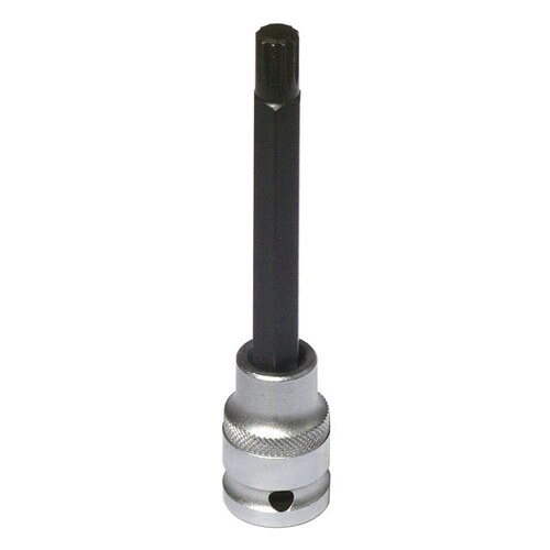 Bikeservice Front Fork Hex Bit Socket M10 BS9732B BS9732B