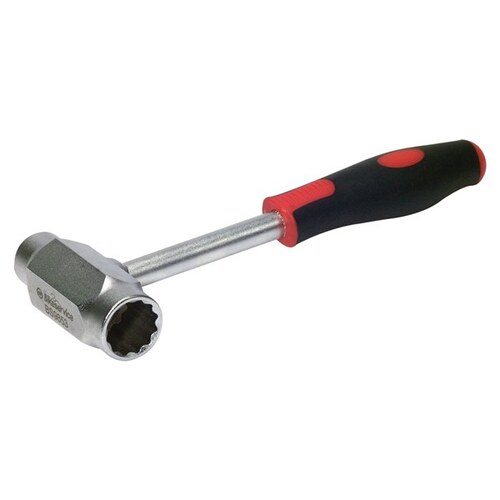 Bikeservice Pulley Nut Wrench Dual End BS9853 BS9853
