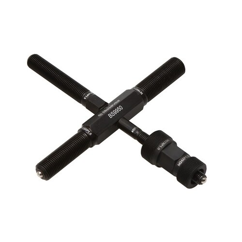 Bikeservice 6 In 1 Magneto  Flywheel Puller BS9950 BS9950