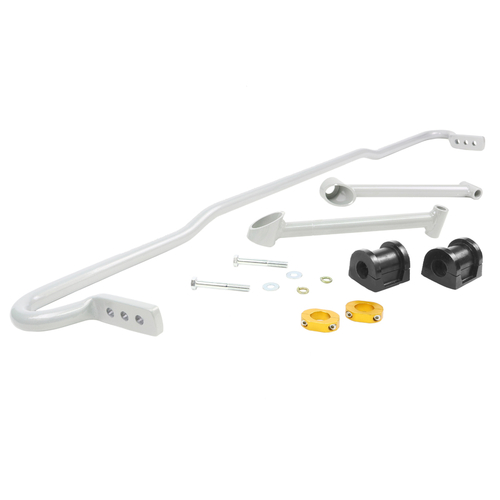 Whiteline Sway Bar - 20mm Heavy Duty Blade Adjustable BSR49Z
