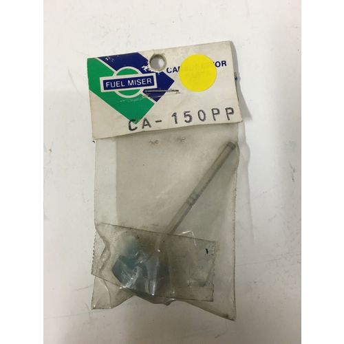 Carby Pump Plunger fits Chrysler CJ CK 265ci & Ford Falcon XC V8