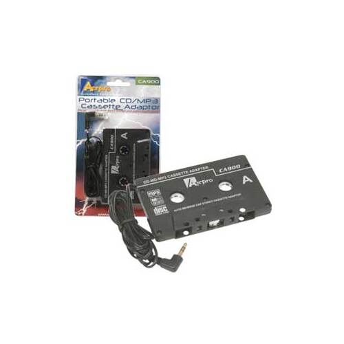 AERPRO Car Cassette Adaptor CA900 CA900
