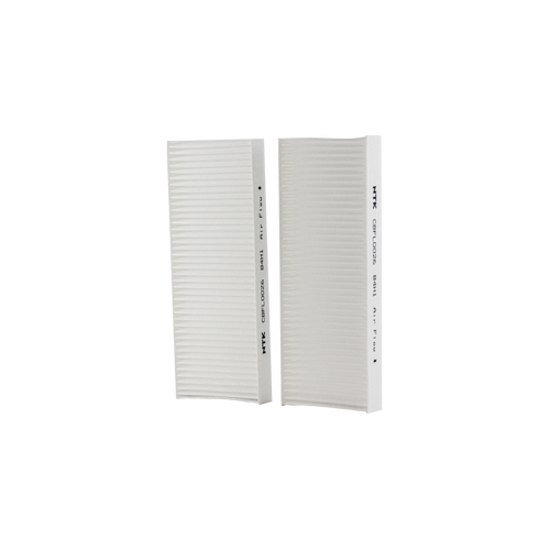NTK Cabin Air Filter CBFL0026 RCA174P/WACF0070
